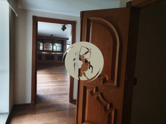 Imagem Apartamento com 4 Quartos à Venda, 445 m² em Boqueirao - Santos Imagem Apartamento com 4 Quartos à Venda, 445 m² em Boqueirao - Santos