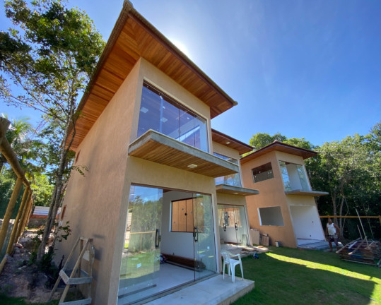 Apartamento com 1 Quarto à Venda, 35 m² em Açu Da Torre - Mata De São João