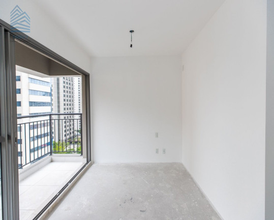 Imagem Imóvel com 1 Quarto à Venda, 25 m² em Moema - São Paulo Imagem Imóvel com 1 Quarto à Venda, 25 m² em Moema - São Paulo