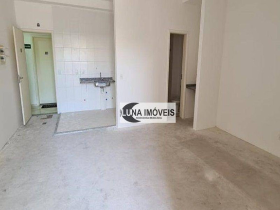 Imagem Loft com 1 Quarto à Venda, 42 m² em Rudge Ramos - São Bernardo Do Campo Imagem Loft com 1 Quarto à Venda, 42 m² em Rudge Ramos - São Bernardo Do Campo
