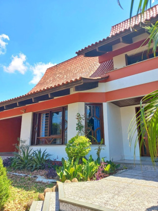 Casa com 3 Quartos à Venda,  em Igara - Canoas