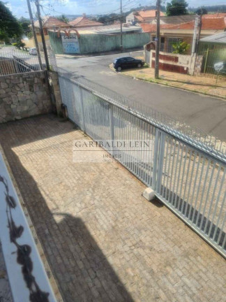 Imagem Casa com 4 Quartos para Alugar, 400 m² em Jardim Eulina - Campinas Imagem Casa com 4 Quartos para Alugar, 400 m² em Jardim Eulina - Campinas