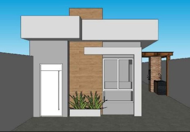 Imagem Terreno à Venda, 56 m² em Jaguariúna