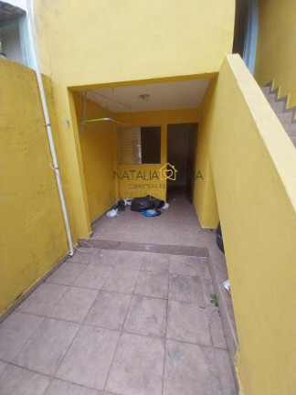 Imagem Casa com 3 Quartos à Venda, 88 m² em Arraial Paulista - Taboão Da Serra