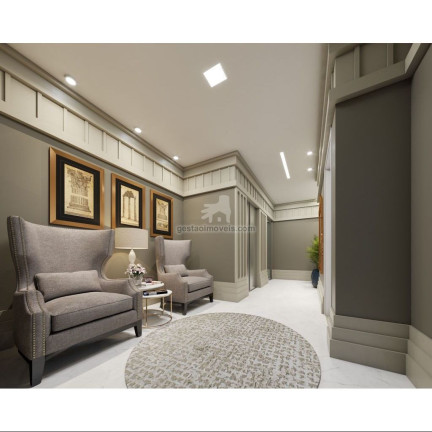 Imagem Apartamento com 2 Quartos à Venda, 66 m² em Tabuleiro - Camboriú