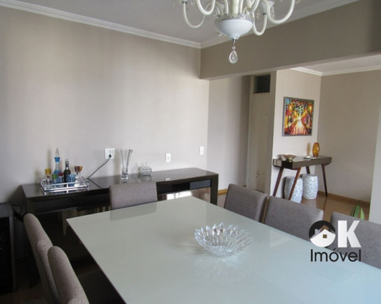 Imagem Apartamento com 3 Quartos à Venda, 100 m² em Jardim Paulista - São Paulo