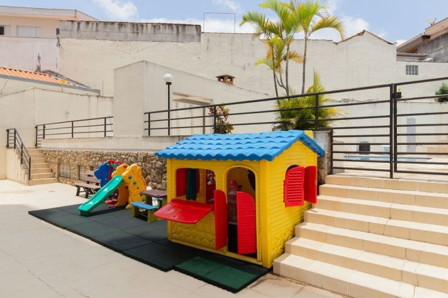 Imagem Apartamento com 4 Quartos à Venda, 110 m² em Tatuapé - São Paulo Imagem Apartamento com 4 Quartos à Venda, 110 m² em Tatuapé - São Paulo