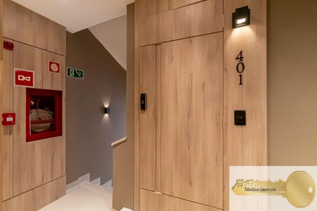 Cobertura com 1 Quarto à Venda, 34 m² em Copacabana - Rio De Janeiro