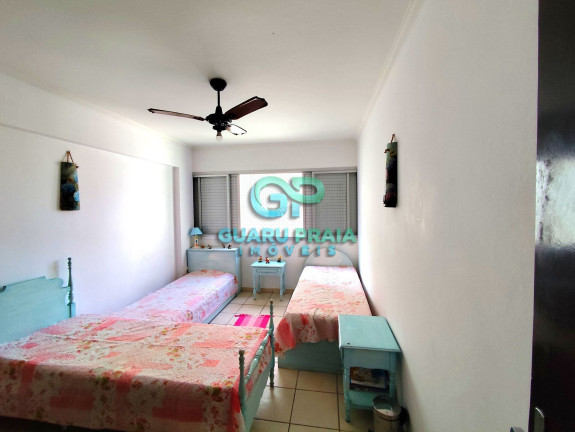 Imagem Apartamento com 3 Quartos à Venda, 104 m² em Astúrias - Guarujá
