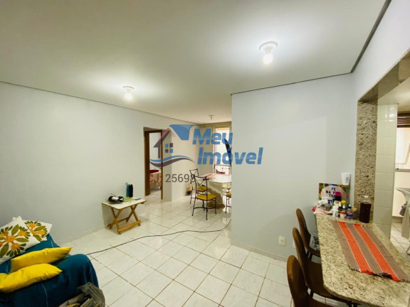 Imagem Imóvel com 2 Quartos à Venda, 69 m² em Sul (águas Claras) - Brasília