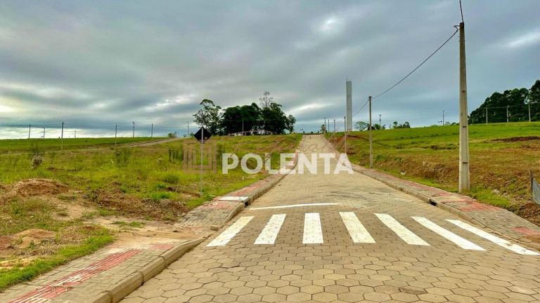 Terreno à Venda, 360 m² em Centro - Cocal Do Sul