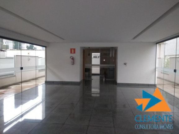 Imagem Apartamento com 3 Quartos à Venda, 93 m² em Funcionários - Belo Horizonte Imagem Apartamento com 3 Quartos à Venda, 93 m² em Funcionários - Belo Horizonte