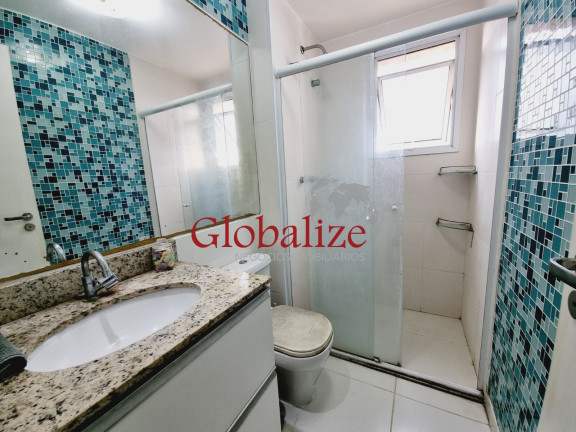 Imagem Imóvel com 3 Quartos à Venda, 111 m² em Ponta Da Praia - Santos