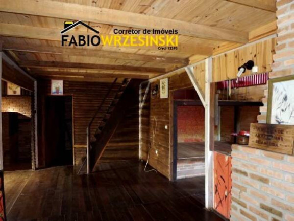 Imagem Chácara com 3 Quartos à Venda, 120 m² em Dona Francisca (piraberaba) - Joinville Imagem Chácara com 3 Quartos à Venda, 120 m² em Dona Francisca (piraberaba) - Joinville