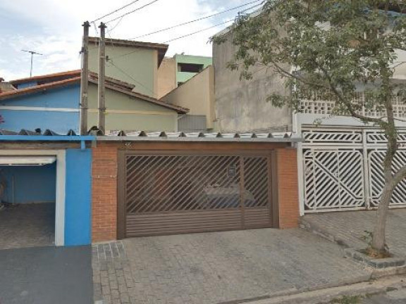 Sobrado com 2 Quartos à Venda, 132 m² em Jardim Amaral - Itaquaquecetuba