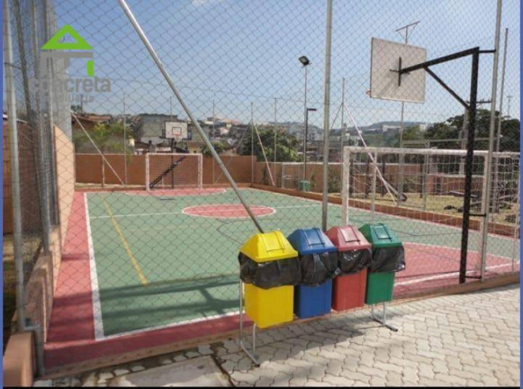 Imagem Apartamento com 2 Quartos à Venda, 81 m² em Jardim Central - Cotia Imagem Apartamento com 2 Quartos à Venda, 81 m² em Jardim Central - Cotia