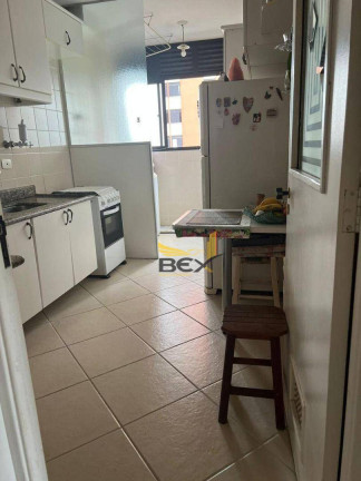 Imagem Apartamento com 3 Quartos à Venda, 80 m² em Tamboré - Barueri Imagem Apartamento com 3 Quartos à Venda, 80 m² em Tamboré - Barueri