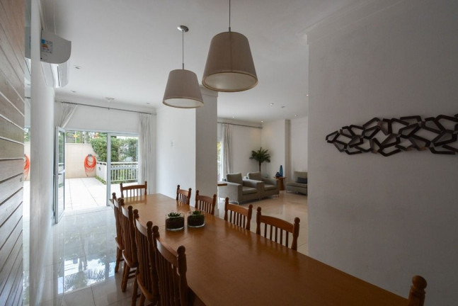 Imagem Apartamento com 3 Quartos à Venda, 60 m² em Vila Pompéia - São Paulo
