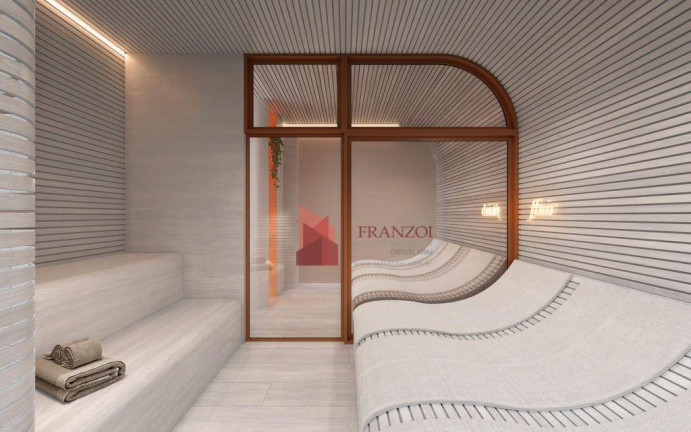 Imagem Apartamento com 3 Quartos à Venda, 121 m² em Praia Brava - Itajaí Imagem Apartamento com 3 Quartos à Venda, 121 m² em Praia Brava - Itajaí