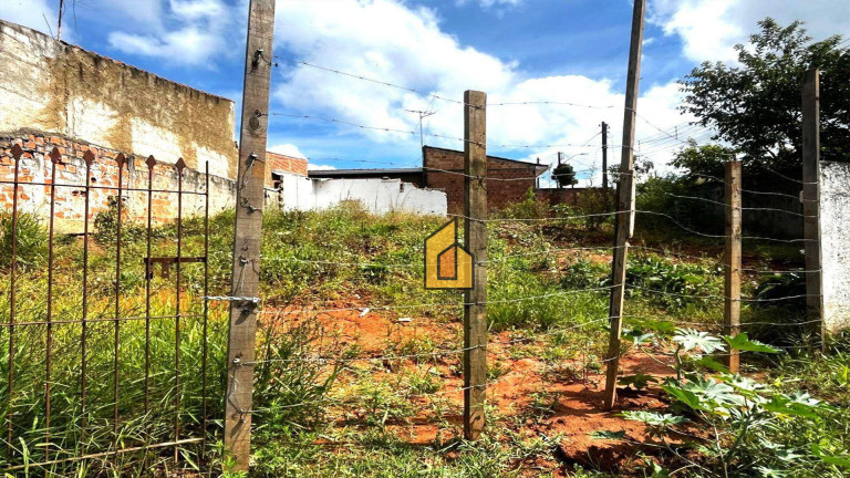 Terreno à Venda, 229 m² em Campina Da Barra - Araucária