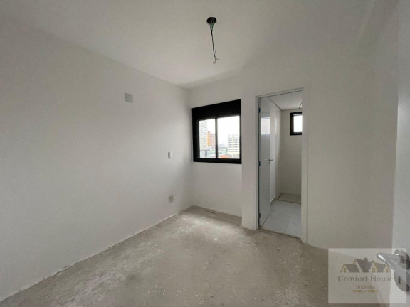 Imagem Apartamento com 3 Quartos à Venda, 133 m² em Jardim - Santo André Imagem Apartamento com 3 Quartos à Venda, 133 m² em Jardim - Santo André