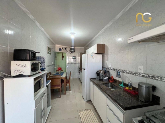Imagem Apartamento com 2 Quartos à Venda, 89 m² em Tupi - Praia Grande Imagem Apartamento com 2 Quartos à Venda, 89 m² em Tupi - Praia Grande