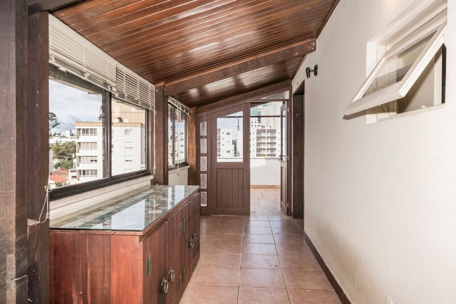 Imagem Cobertura com 2 Quartos à Venda, 131 m² em Passo Da Areia - Porto Alegre