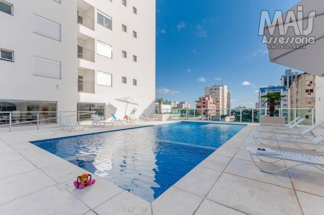 Imagem Apartamento com 3 Quartos à Venda, 101 m² em Centro - São Leopoldo Imagem Apartamento com 3 Quartos à Venda, 101 m² em Centro - São Leopoldo