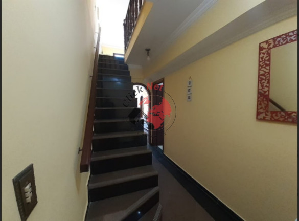 Imagem Cobertura com 3 Quartos à Venda, 159 m² em Guilhermina - Praia Grande Imagem Cobertura com 3 Quartos à Venda, 159 m² em Guilhermina - Praia Grande