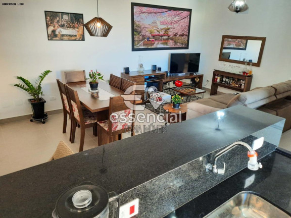 Imagem Apartamento com 2 Quartos à Venda, 86 m² em Centro - Ubatuba