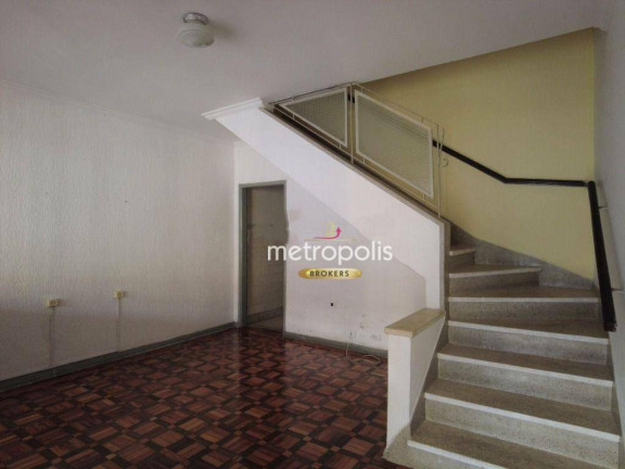 Imagem Sobrado com 2 Quartos à Venda, 96 m² em Campestre - Santo André Imagem Sobrado com 2 Quartos à Venda, 96 m² em Campestre - Santo André