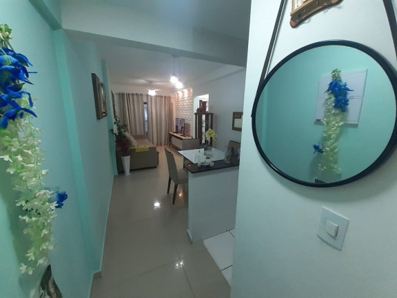 Imagem Apartamento com 2 Quartos à Venda, 69 m² em Boqueirão - Praia Grande Imagem Apartamento com 2 Quartos à Venda, 69 m² em Boqueirão - Praia Grande