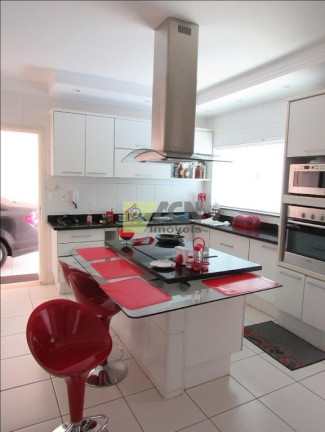 Imagem Casa com 8 Quartos à Venda, 654 m² em Parque Ortolândia - Hortolândia