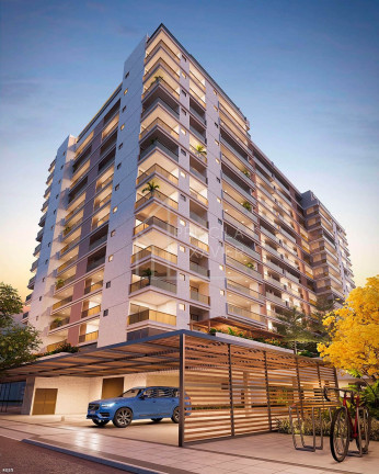 Imagem Apartamento com 4 Quartos à Venda, 155 m² em Praia Da Costa - Vila Velha