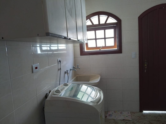 Imagem Casa com 4 Quartos à Venda, 250 m² em Flórida - Praia Grande