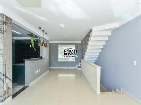 Imagem Casa de Condomínio com 3 Quartos à Venda, 312 m² em Brooklin Paulista - São Paulo Imagem Casa de Condomínio com 3 Quartos à Venda, 312 m² em Brooklin Paulista - São Paulo