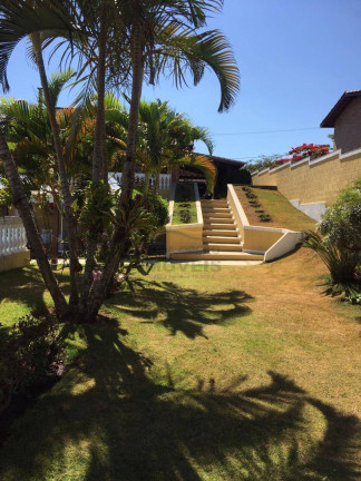 Imagem Casa com 4 Quartos à Venda, 2.052 m² em Cafezal Vi - Itupeva Imagem Casa com 4 Quartos à Venda, 2.052 m² em Cafezal Vi - Itupeva