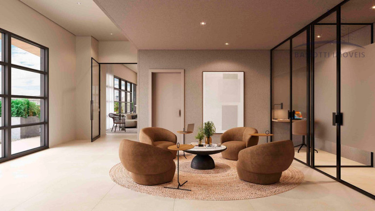 Imagem Imóvel com 1 Quarto à Venda, 46 m² em Santa Cecília - São Paulo Imagem Imóvel com 1 Quarto à Venda, 46 m² em Santa Cecília - São Paulo