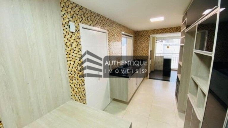 Imagem Apartamento com 3 Quartos à Venda, 142 m² em Vila Andrade - São Paulo Imagem Apartamento com 3 Quartos à Venda, 142 m² em Vila Andrade - São Paulo