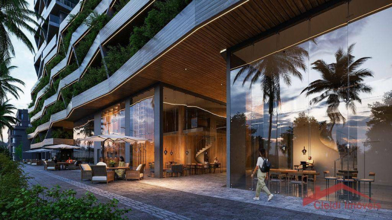 Imagem Apartamento com 3 Quartos à Venda, 158 m² em Centro - Balneário Piçarras Imagem Apartamento com 3 Quartos à Venda, 158 m² em Centro - Balneário Piçarras