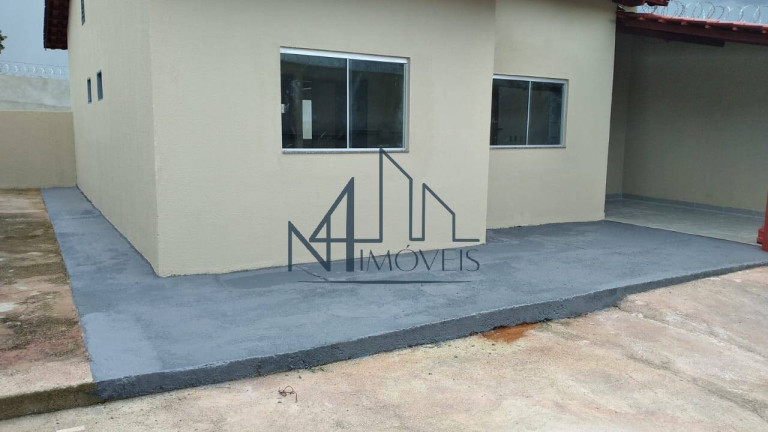 Imagem Casa com 3 Quartos à Venda, 360 m² em Vila Oliveira - Aparecida De Goiânia Imagem Casa com 3 Quartos à Venda, 360 m² em Vila Oliveira - Aparecida De Goiânia