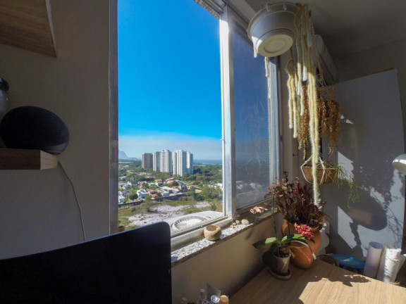 Imagem Apartamento com 2 Quartos à Venda, 52 m² em Barra Da Tijuca - Rio De Janeiro