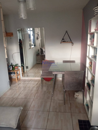 Imagem Apartamento com 2 Quartos à Venda,  em Centro - Guarulhos