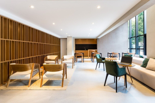 Imagem Imóvel com 1 Quarto à Venda, 62 m² em Petrópolis - Porto Alegre
