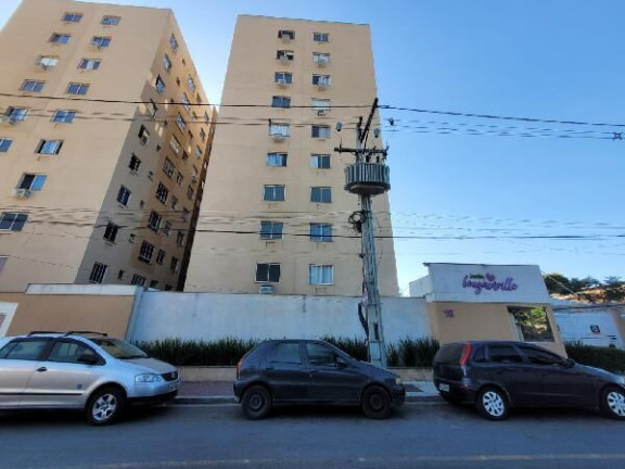 Imagem Apartamento com 2 Quartos à Venda, 51 m² em Vista Alegre - São Gonçalo Imagem Apartamento com 2 Quartos à Venda, 51 m² em Vista Alegre - São Gonçalo