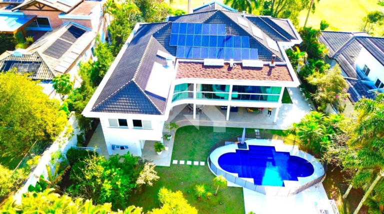 Imagem Casa de Condomínio com 4 Quartos à Venda, 744 m² em Residencial Tambore - Barueri Imagem Casa de Condomínio com 4 Quartos à Venda, 744 m² em Residencial Tambore - Barueri