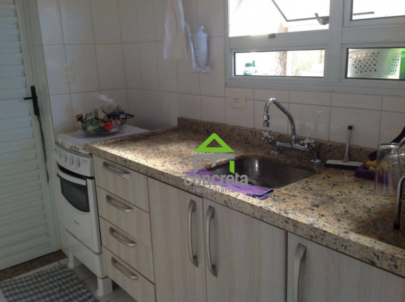 Imagem Casa de Condomínio com 2 Quartos à Venda, 64 m² em Jardim Europa - Vargem Grande Paulista Imagem Casa de Condomínio com 2 Quartos à Venda, 64 m² em Jardim Europa - Vargem Grande Paulista