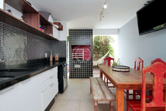 Imagem Casa com 3 Quartos à Venda, 149 m² em Jardim Taquaral - São Paulo Imagem Casa com 3 Quartos à Venda, 149 m² em Jardim Taquaral - São Paulo