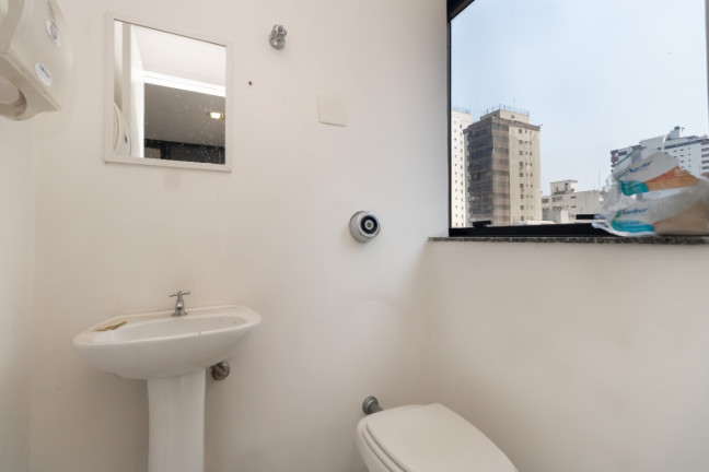 Imagem Ponto Comercial à Venda, 60 m² em Santa Cecília - São Paulo Imagem Ponto Comercial à Venda, 60 m² em Santa Cecília - São Paulo