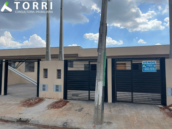 Imagem Casa com 2 Quartos à Venda, 60 m² em éden - Sorocaba Imagem Casa com 2 Quartos à Venda, 60 m² em éden - Sorocaba
